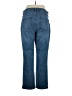 Gloria Vanderbilt Blue Jeans Size 14 - photo 2