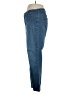 Gloria Vanderbilt Blue Jeans Size 14 - photo 5
