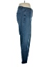 Gloria Vanderbilt Blue Jeans Size 14 - photo 4
