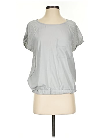 Moth Short Sleeve Top (view 1)