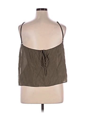 Zara Tank Top (view 2)
