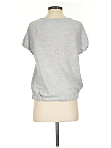 Moth Short Sleeve Top (view 2)