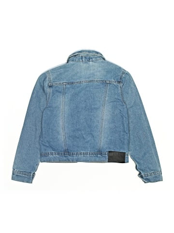 DKNY Denim Jacket (view 2)