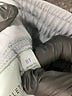 Athleta Gray Casual Pants Size 8 (tall) - photo 9