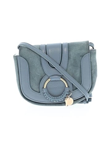 See By Chloé Crossbody Bag (view 1)