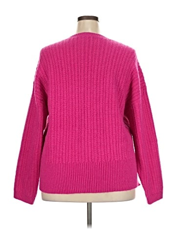 Nine West Pullover Sweater (view 2)