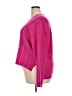 Nine West Pink Pullover Sweater Size XXL - photo 5