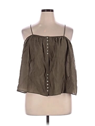Zara Tank Top (view 1)