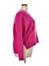 Nine West Pink Pullover Sweater Size XXL - photo 4