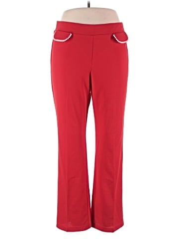 SOHO Apparel Ltd Active Pants (view 1)