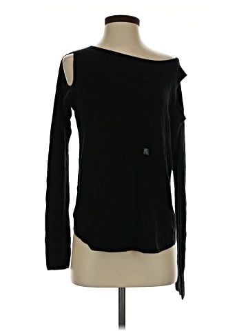 Express Outlet Pullover Sweater (view 1)