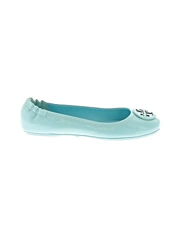 Tory Burch Flats (view 1)