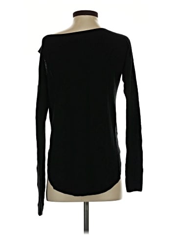 Express Outlet Pullover Sweater (view 2)
