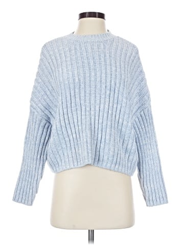 Jessica Simpson Pullover Sweater (view 1)