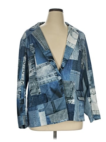 Ashley Stewart Blazer (view 1)