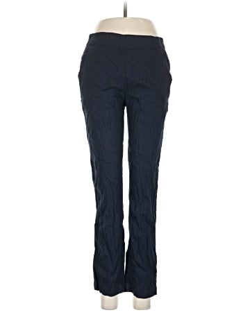 Tahari Linen Pants (view 1)
