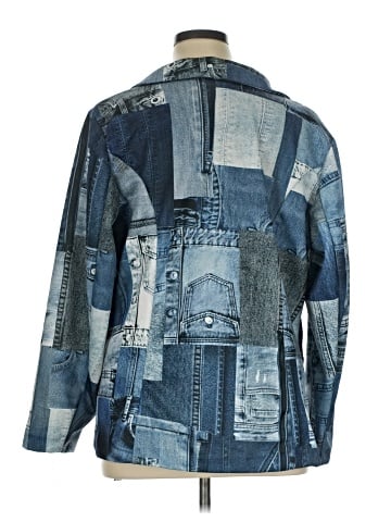 Ashley Stewart Blazer (view 2)