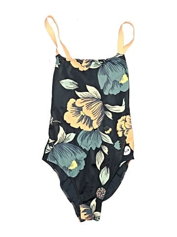 Roxy One Piece Swimsuit (view 1)