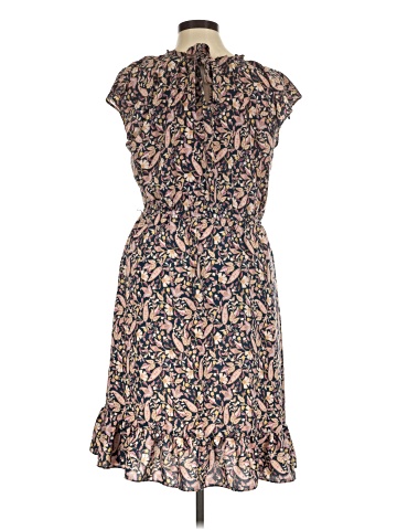 LC Lauren Conrad Casual Dress (view 2)