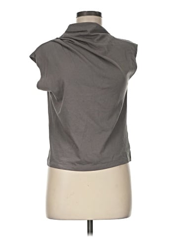 Zara Sleeveless Blouse (view 1)