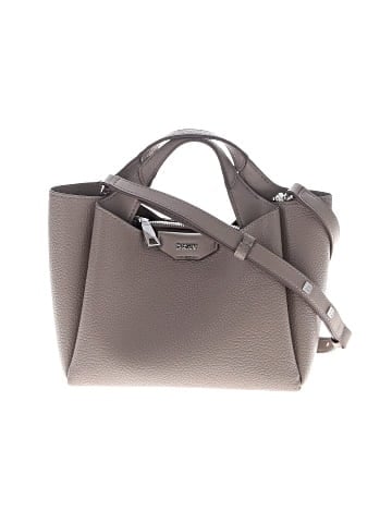 DKNY Satchel (view 1)