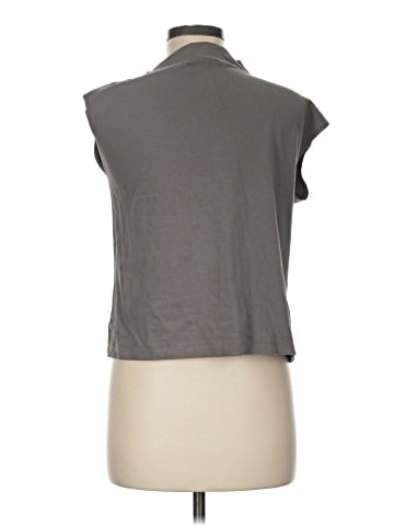Zara Sleeveless Blouse (view 2)