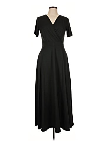 Pins and Needles Casual Dress (view 1)