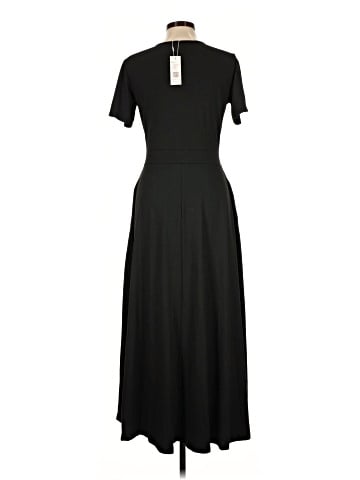 Pins and Needles Casual Dress (view 2)