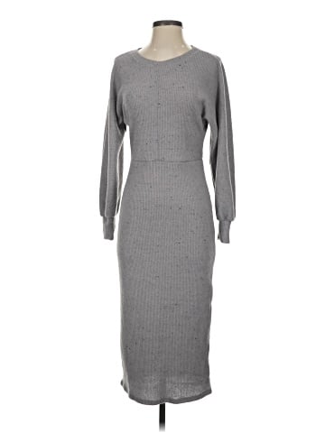 Treasure & Bond Casual Dress (view 1)
