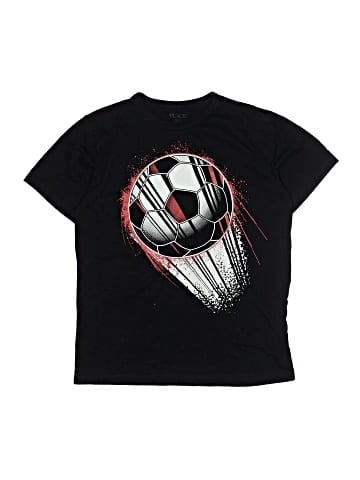 The Children's Place Short Sleeve T-Shirt (view 1)