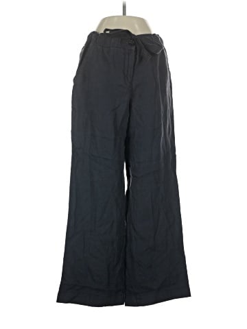 Ann Taylor LOFT Linen Pants (view 1)