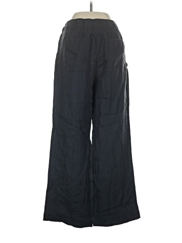 Ann Taylor LOFT Linen Pants (view 2)