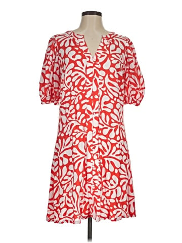 Ann Taylor LOFT Casual Dress (view 1)