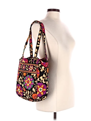Vera Bradley Tote (view 2)
