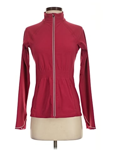 Athleta Track Jacket (view 1)