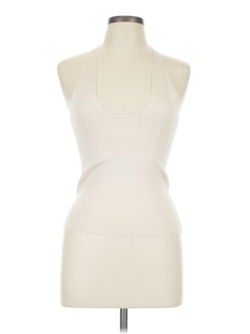 Emporio Armani Sleeveless Top (view 1)