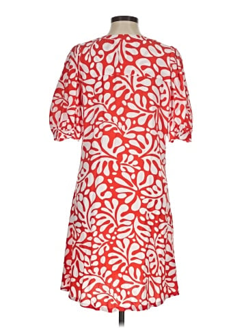 Ann Taylor LOFT Casual Dress (view 2)