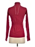 Athleta Pink Red Track Jacket Size XXS - photo 2