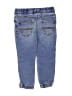 Carter's Solid Blue Jeans Size 2T - photo 2