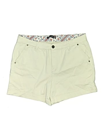 One 5 One Khaki Shorts (view 1)