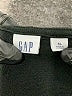 Gap Black Turtleneck Sweater Size XL - photo 7