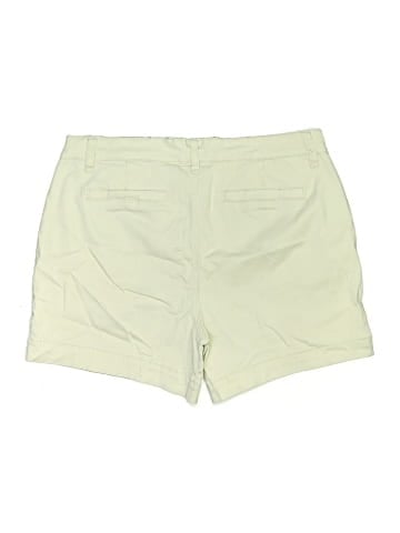 One 5 One Khaki Shorts (view 2)