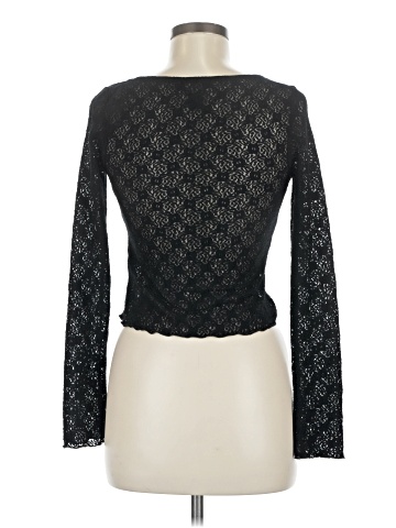 BDG Long Sleeve Top (view 2)