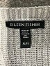 Eileen Fisher Gray Pullover Sweater Size XL - photo 7