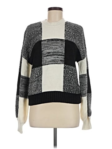DKNY Jeans Pullover Sweater (view 1)