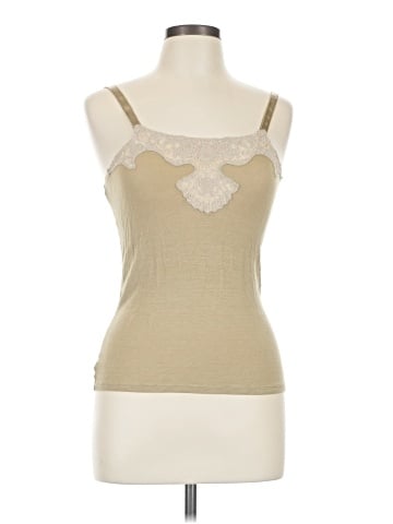 Emporio Armani Sleeveless Top (view 1)