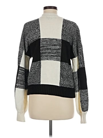 DKNY Jeans Pullover Sweater (view 2)