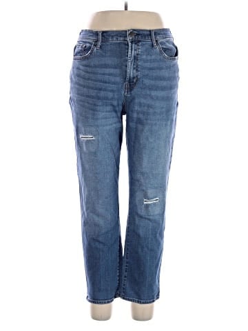 a.n.a. A New Approach Jeans (view 1)