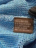 J. McLaughlin Blue Pullover Sweater Size M - photo 8