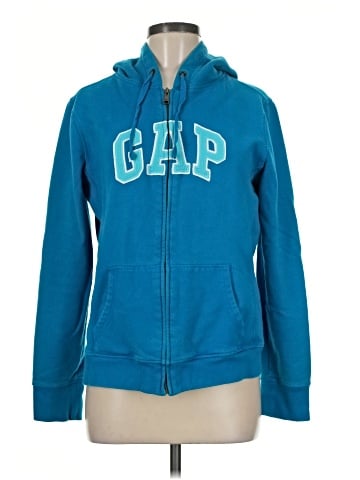 Gap Outlet Zip Up Hoodie (view 1)